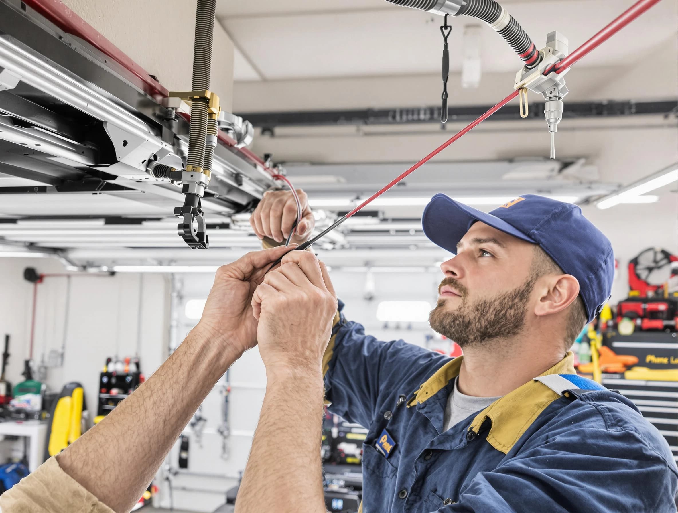 Cable Repair service in Locust Grove, GA