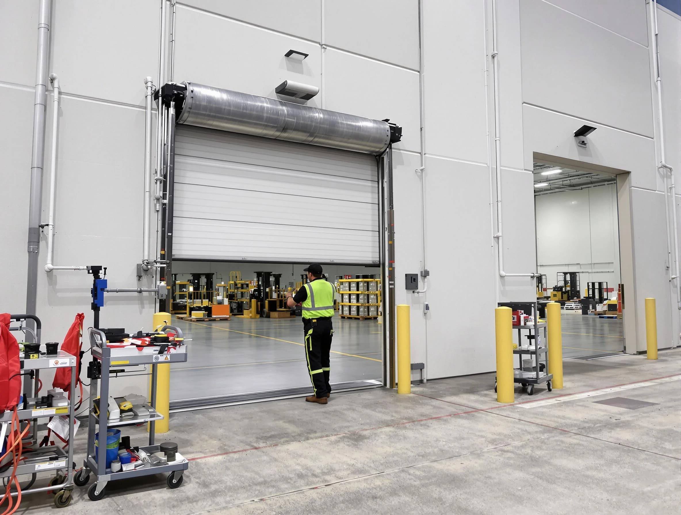 Commercial Repair service in Locust Grove, GA