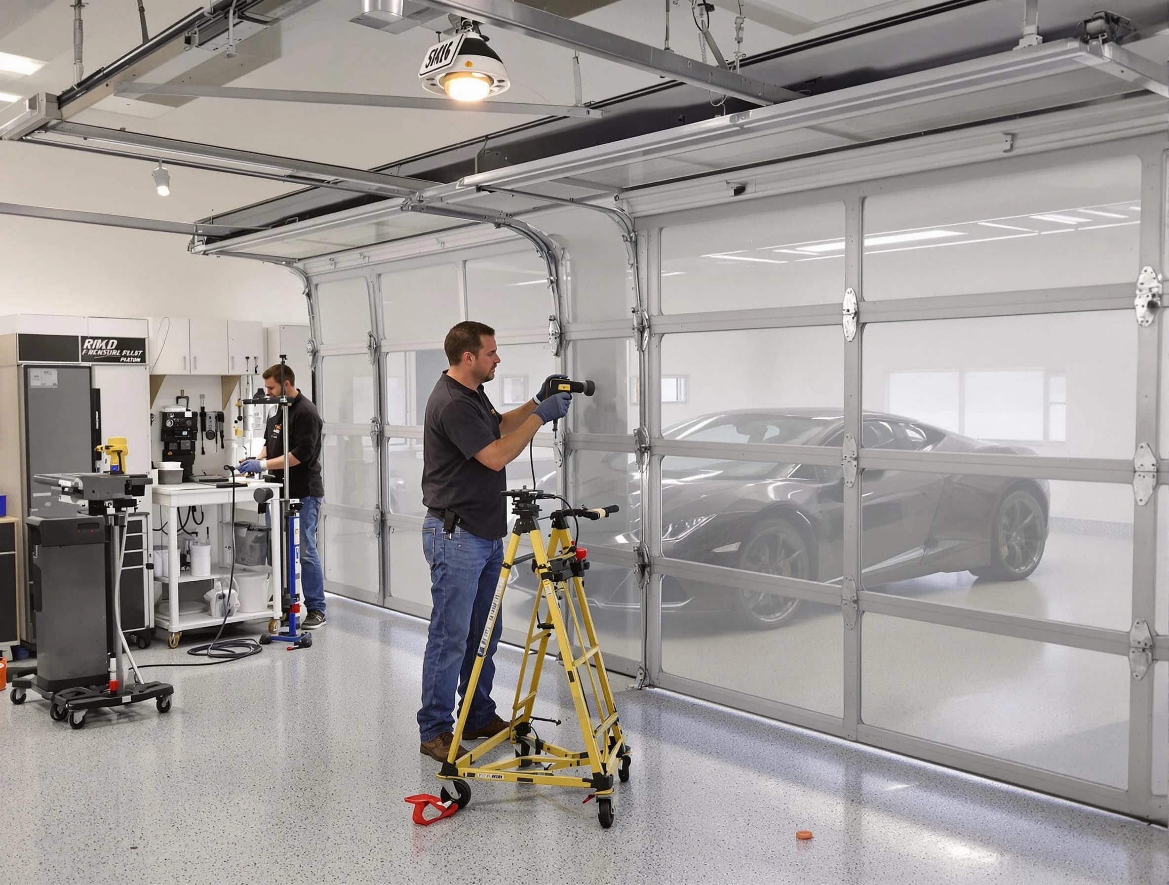 Dents Repair service in Locust Grove, GA