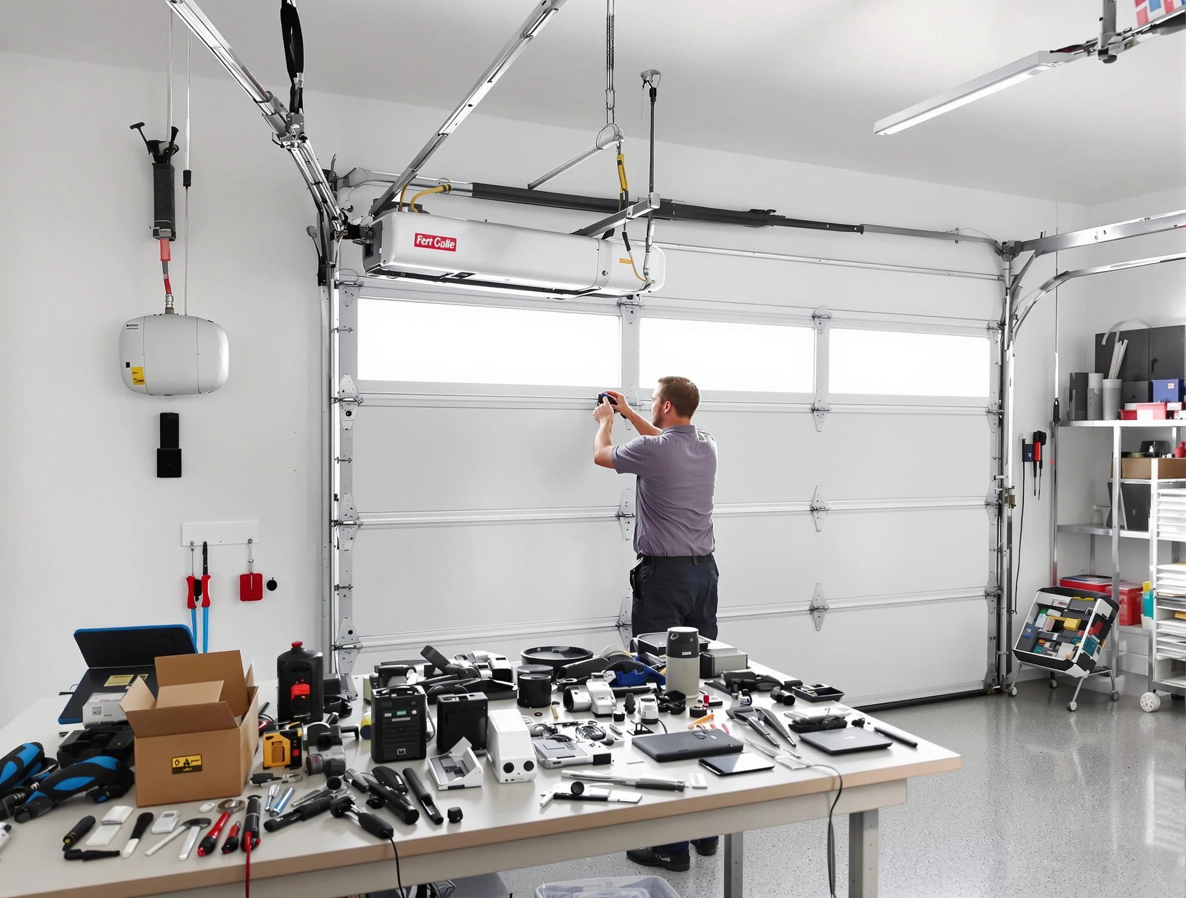 Opener Repair service in Locust Grove, GA