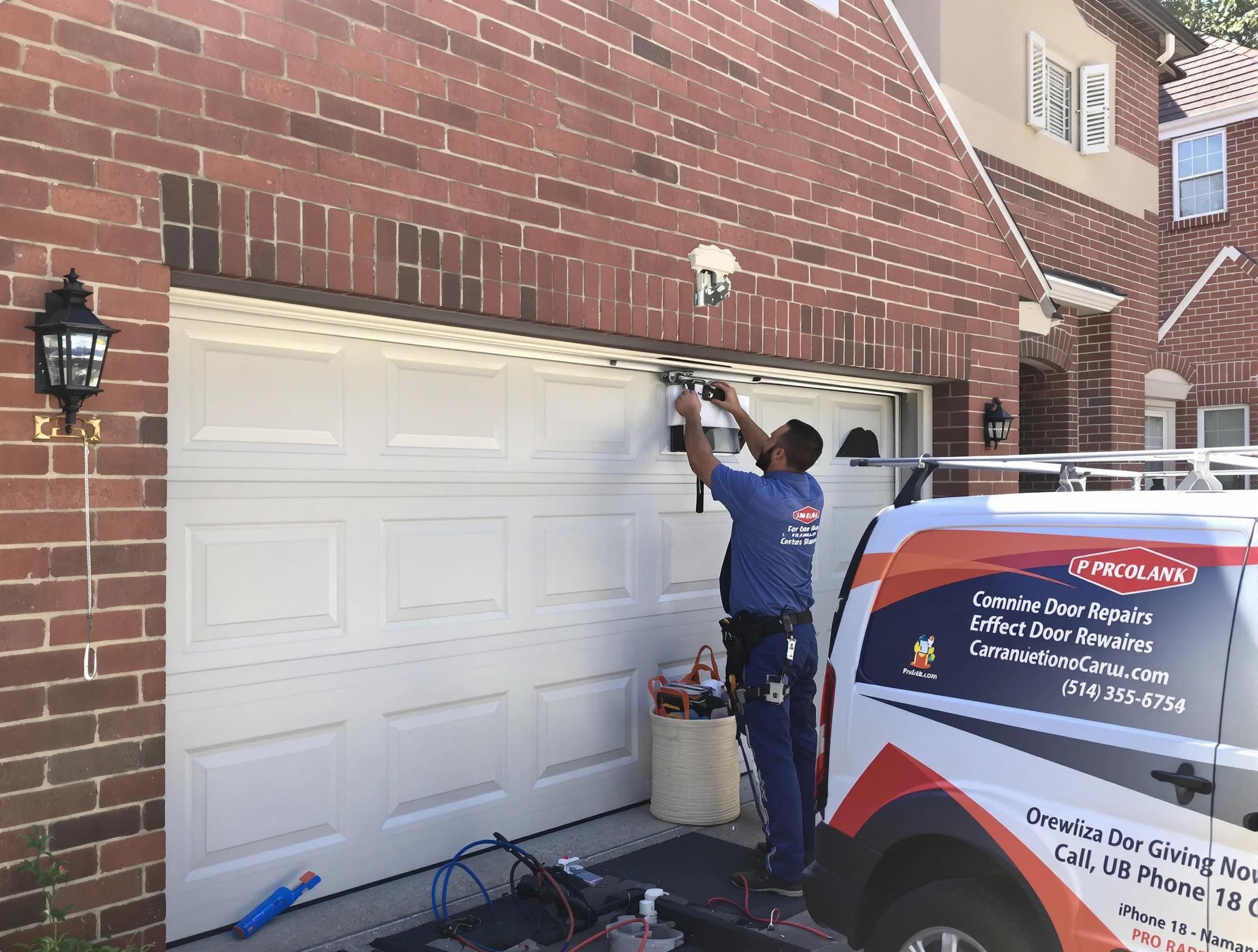 Locust Grove Garage Door Repair local garage door repair technician in Locust Grove