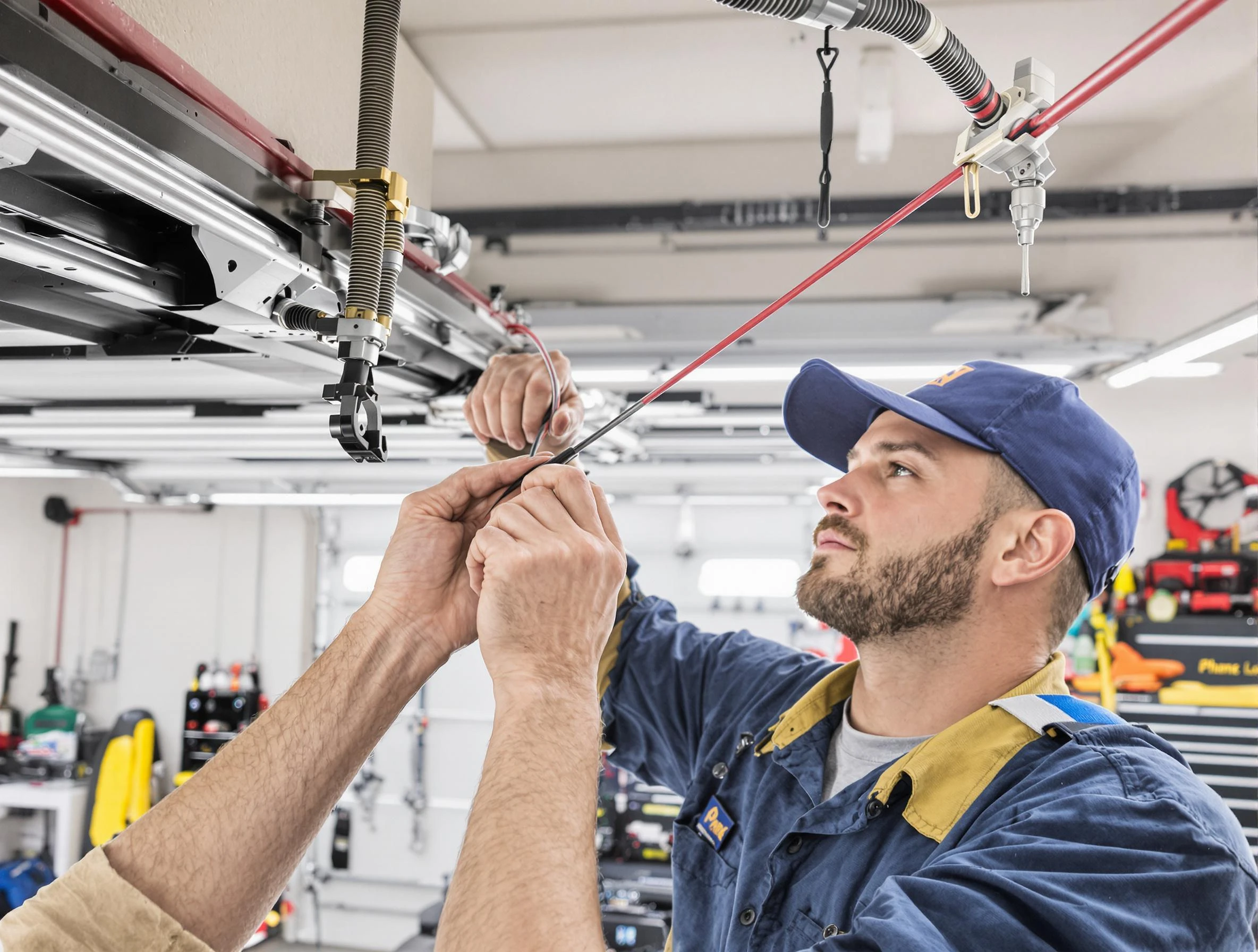 Cable Repair service in Locust Grove, GA