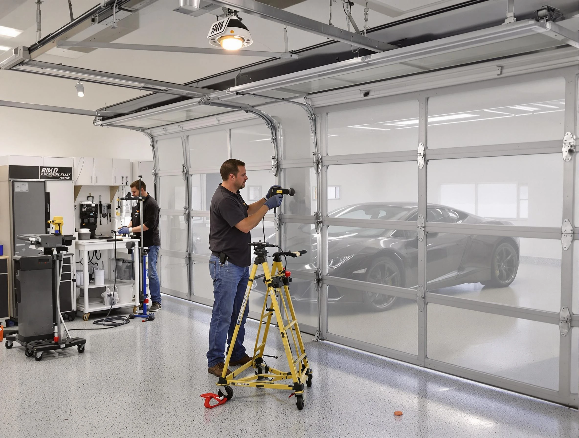 Dents Repair service in Locust Grove, GA