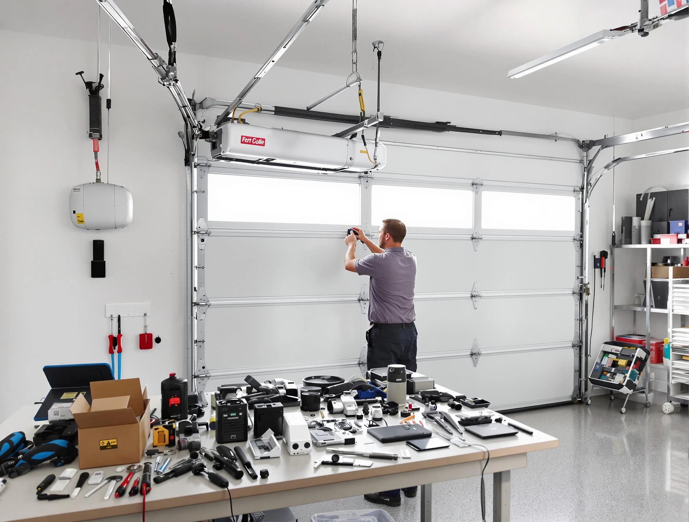 Opener Repair service in Locust Grove, GA